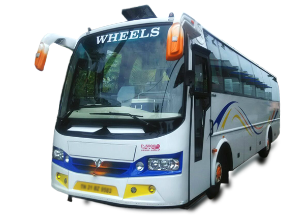Wheels Transport